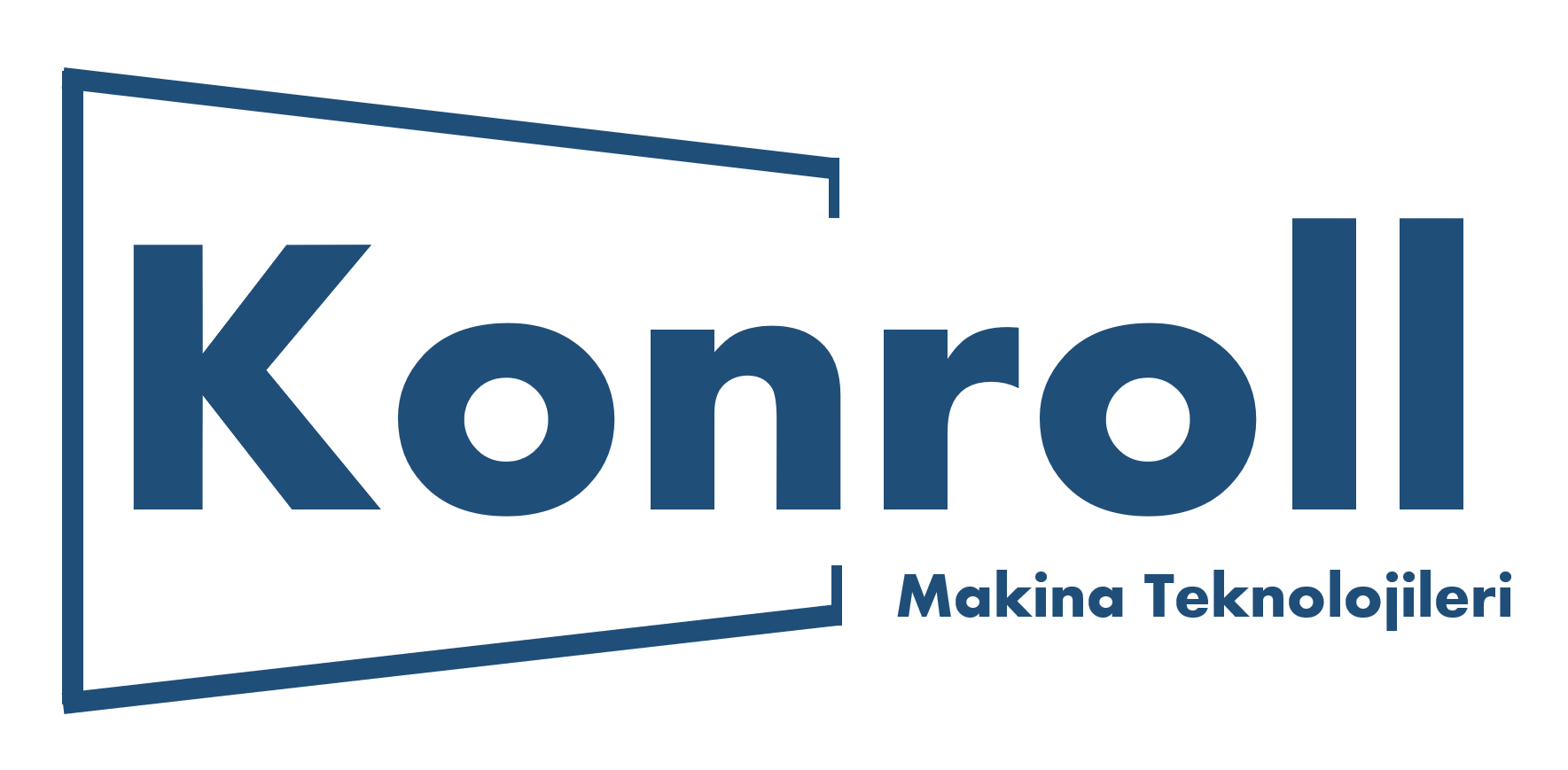 Konroll Makina Teknolojileri Konroll Makina Teknolojileri